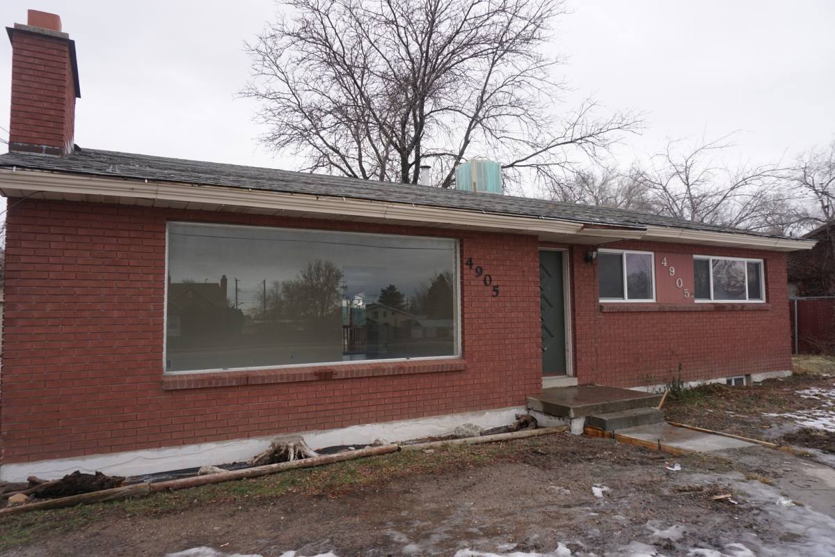 House for rent at 4905 W 4100 S, West Valley City, UT 84120