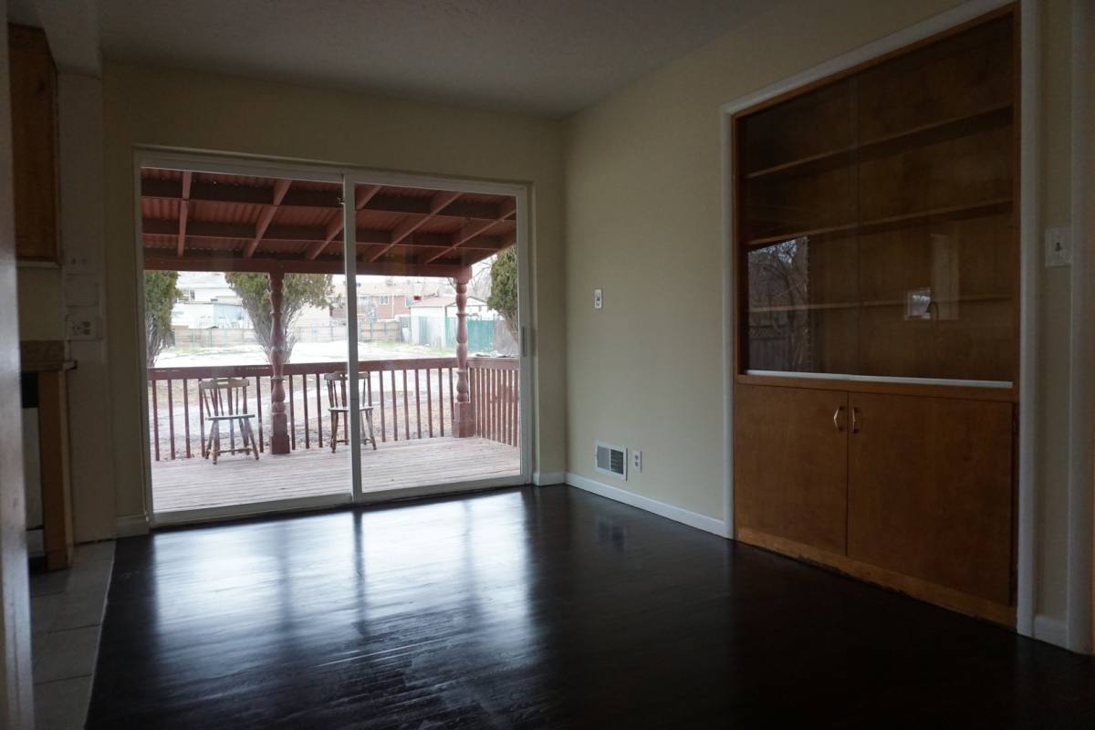 House for rent at 4905 W 4100 S, West Valley City, UT 84120