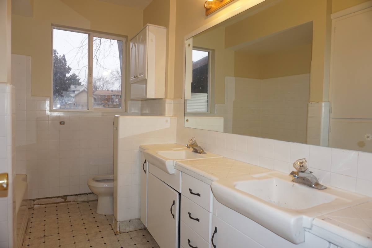 House for rent at 4905 W 4100 S, West Valley City, UT 84120