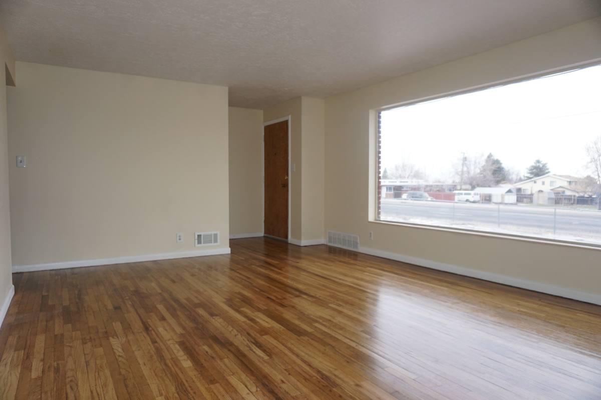 House for rent at 4905 W 4100 S, West Valley City, UT 84120