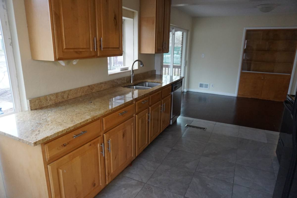 House for rent at 4905 W 4100 S, West Valley City, UT 84120
