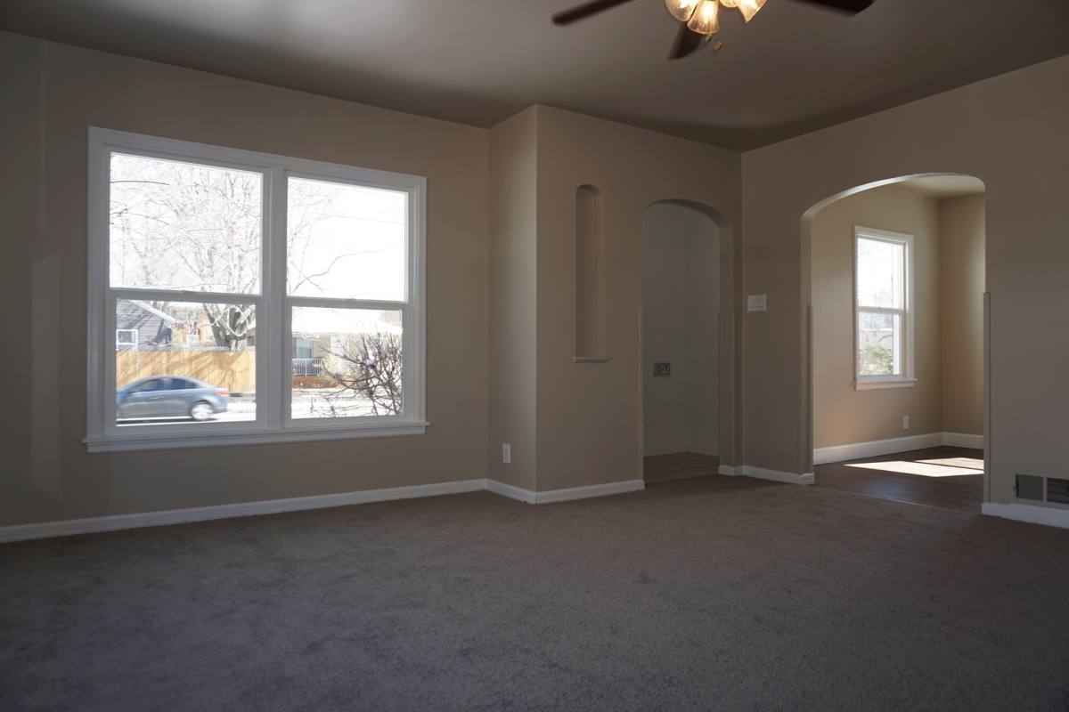 House for rent at 2022 S 300 E, Salt Lake City, UT 84115
