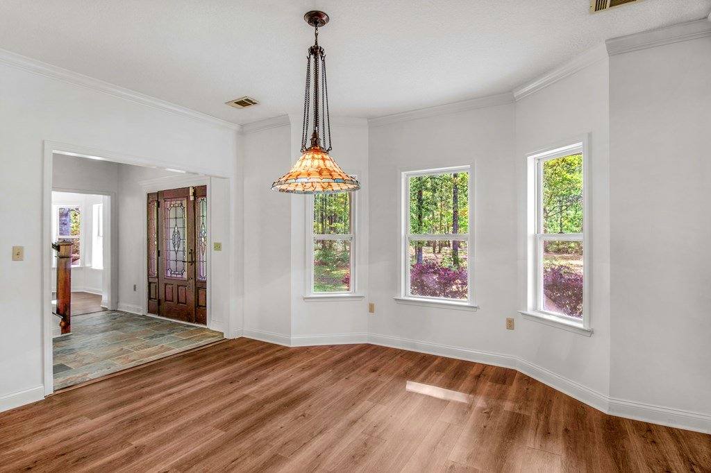 House for rent at 232 Morgan Rd, Midway, GA 31320