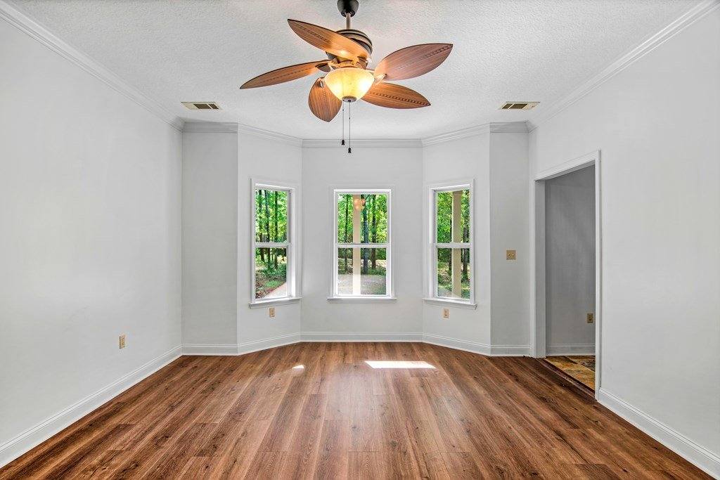 House for rent at 232 Morgan Rd, Midway, GA 31320