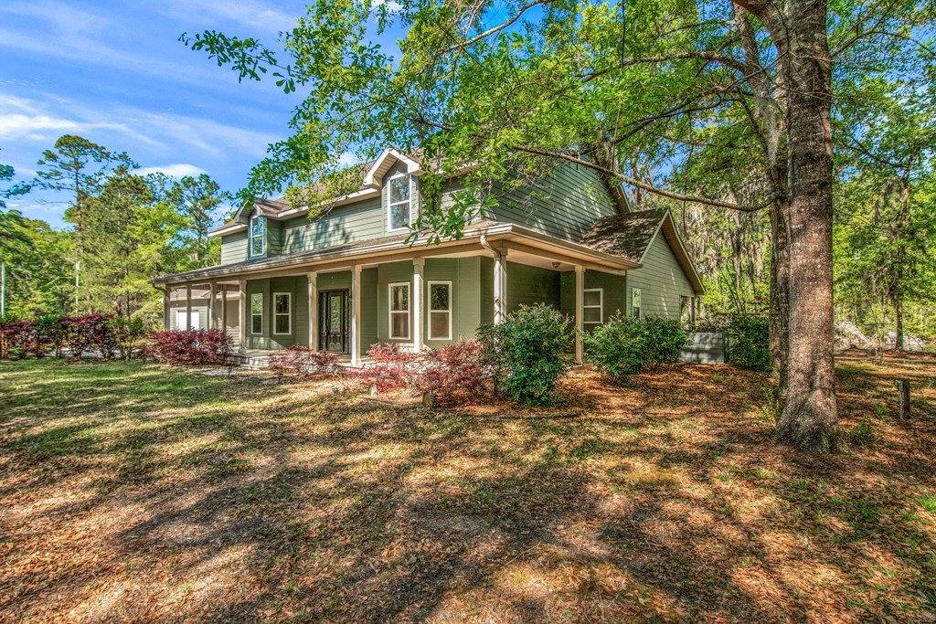 House for rent at 232 Morgan Rd, Midway, GA 31320