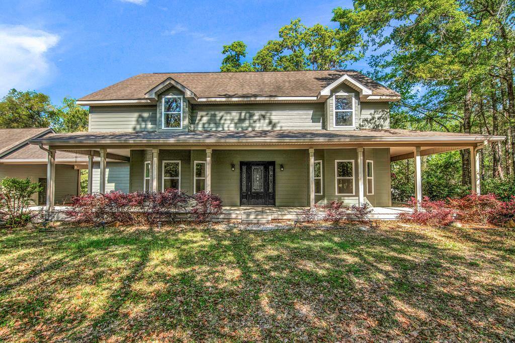 House for rent at 232 Morgan Rd, Midway, GA 31320