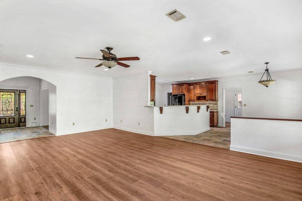 House for rent at 232 Morgan Rd, Midway, GA 31320