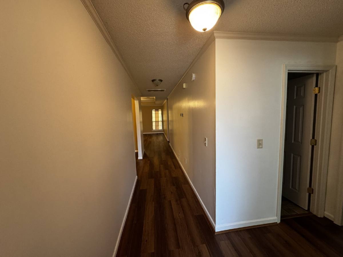 House for rent at 276 Gloucester Dr, Midway, GA 31320