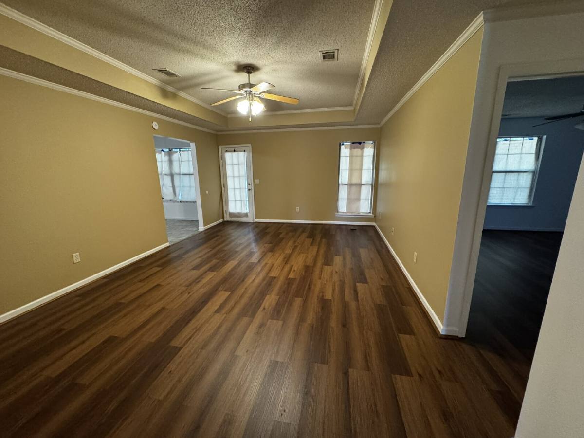 House for rent at 276 Gloucester Dr, Midway, GA 31320