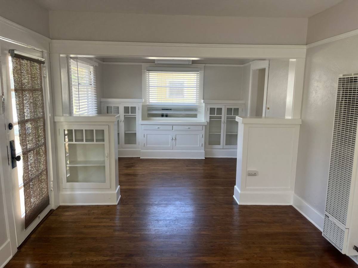 Apartment for rent at 4438-4450 Park Blvd, San Diego, CA 92116
