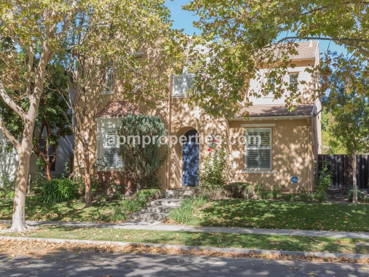 House for rent at 2291 Magnolia Bridge Dr, San Ramon, CA 94582