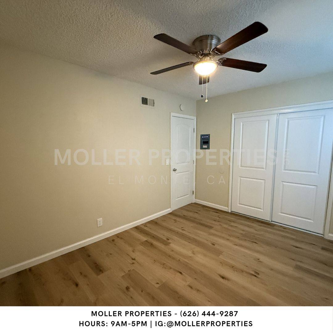 Apartment for rent at 849 W Duarte Rd, Monrovia, CA 91016