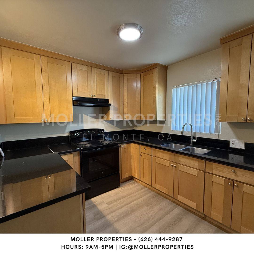 Apartment for rent at 849 W Duarte Rd, Monrovia, CA 91016