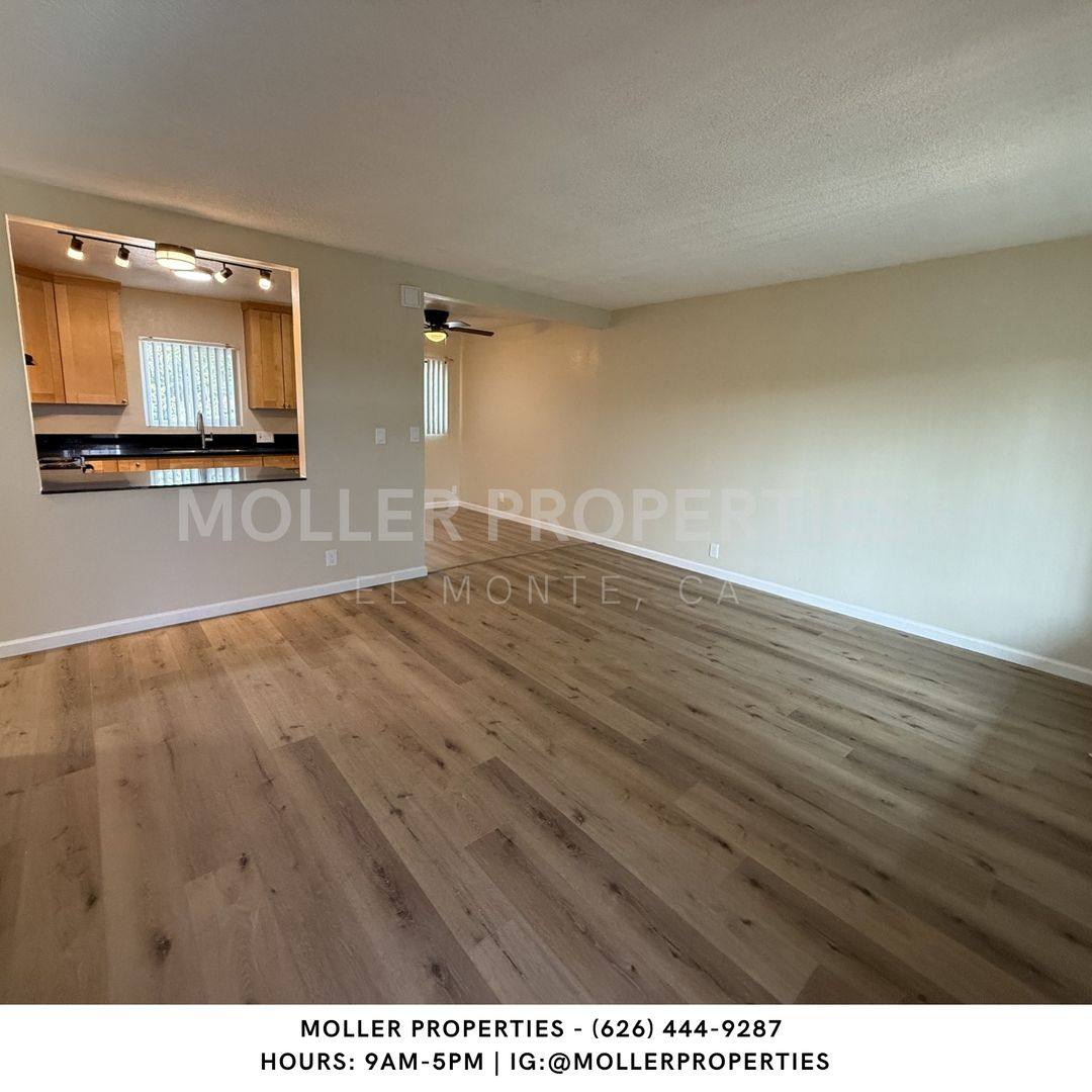 Apartment for rent at 849 W Duarte Rd, Monrovia, CA 91016