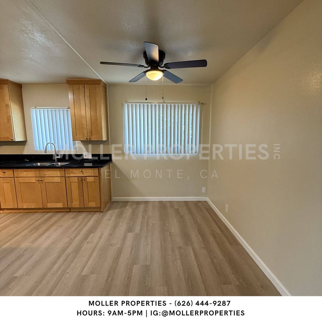 Apartment for rent at 849 W Duarte Rd, Monrovia, CA 91016