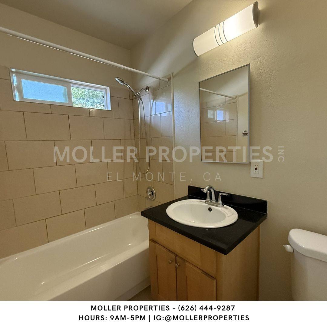 Apartment for rent at 849 W Duarte Rd, Monrovia, CA 91016