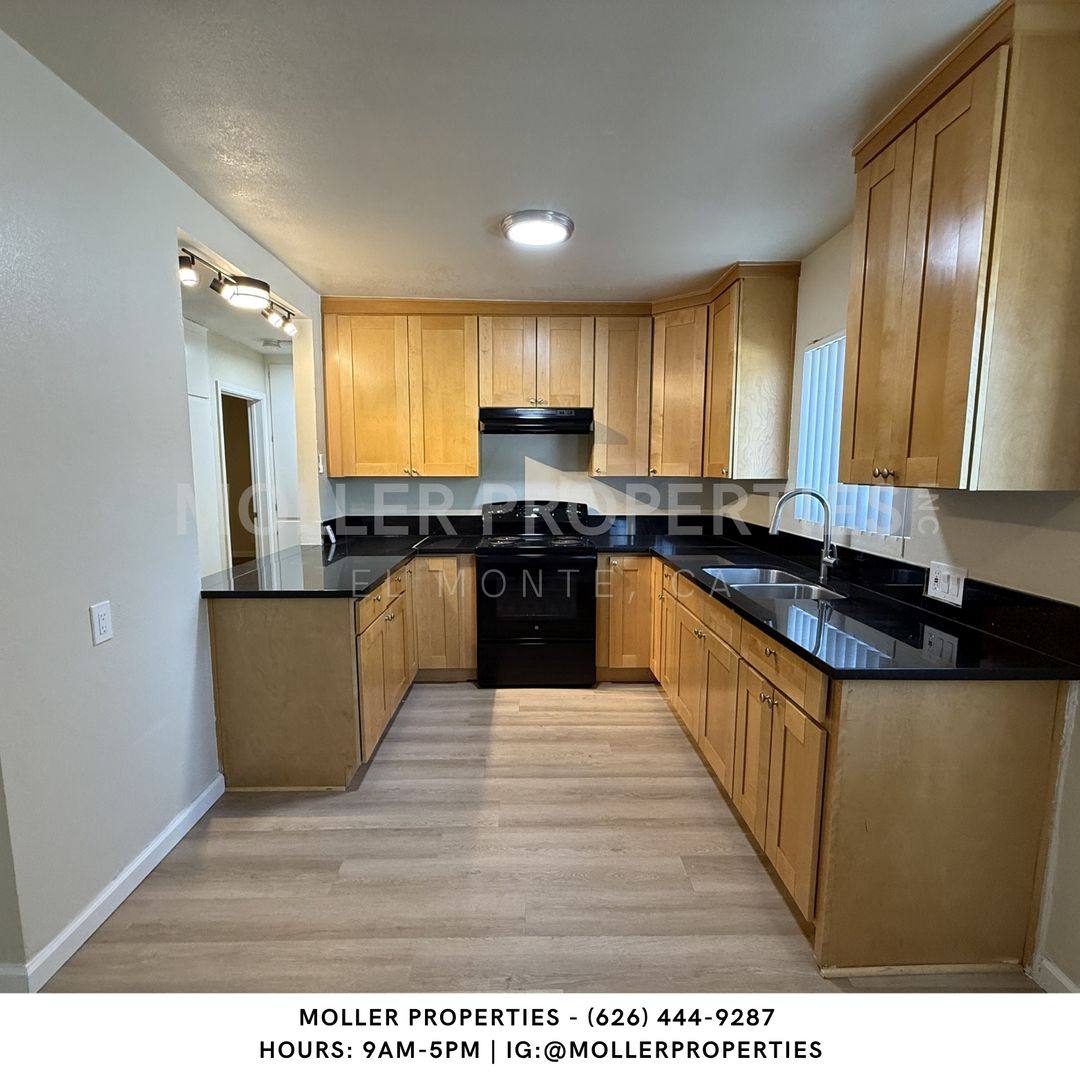 Apartment for rent at 849 W Duarte Rd, Monrovia, CA 91016