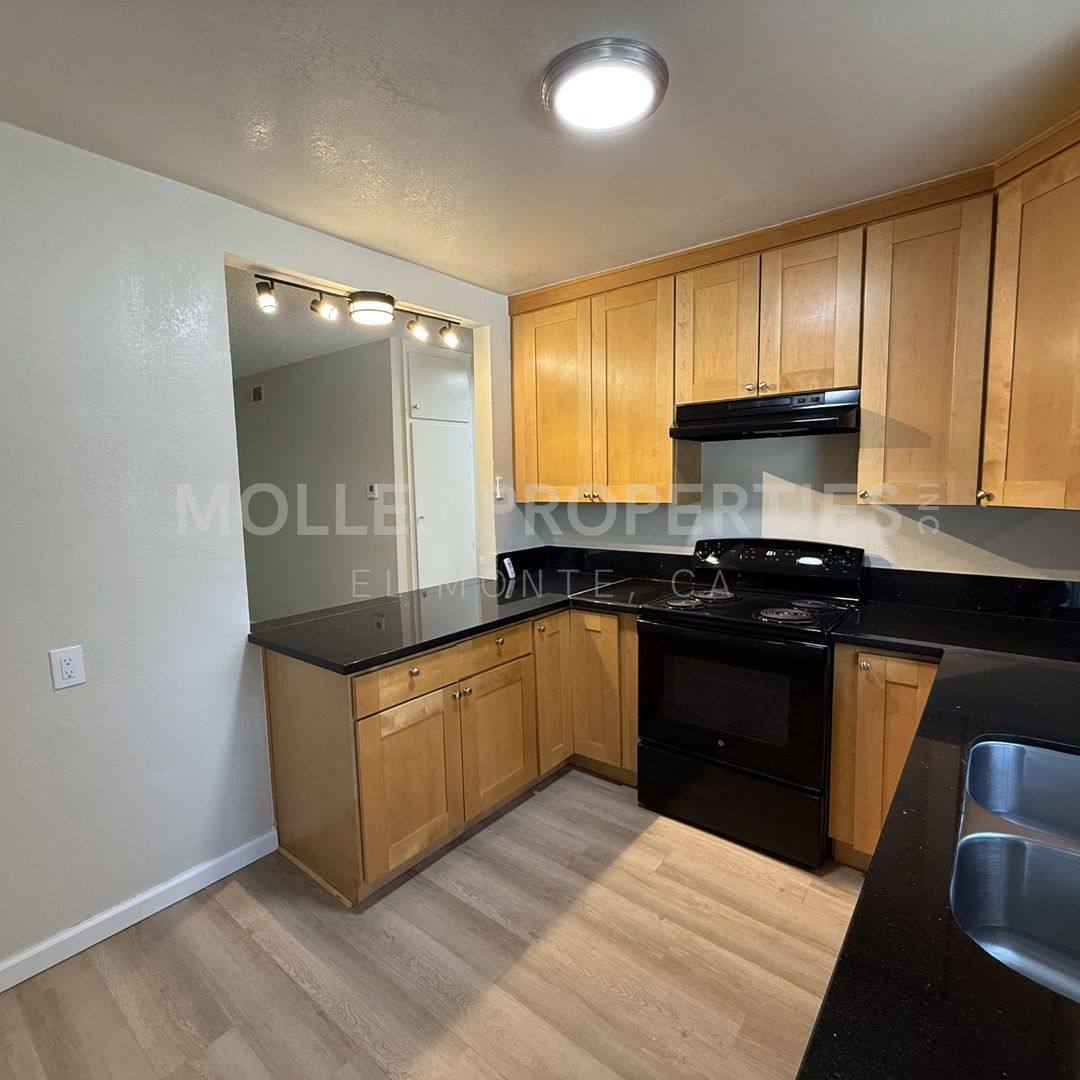 Apartment for rent at 849 W Duarte Rd, Monrovia, CA 91016