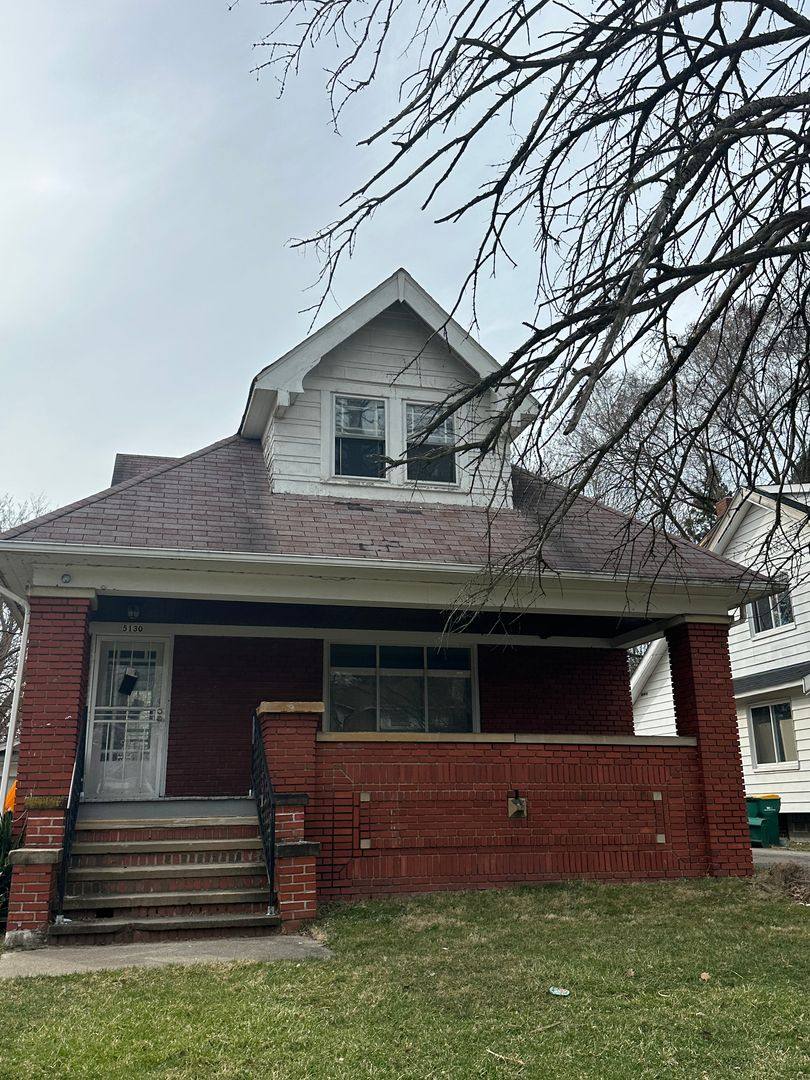 House for rent at 5130 Theodore, Maple Heights, OH 44137