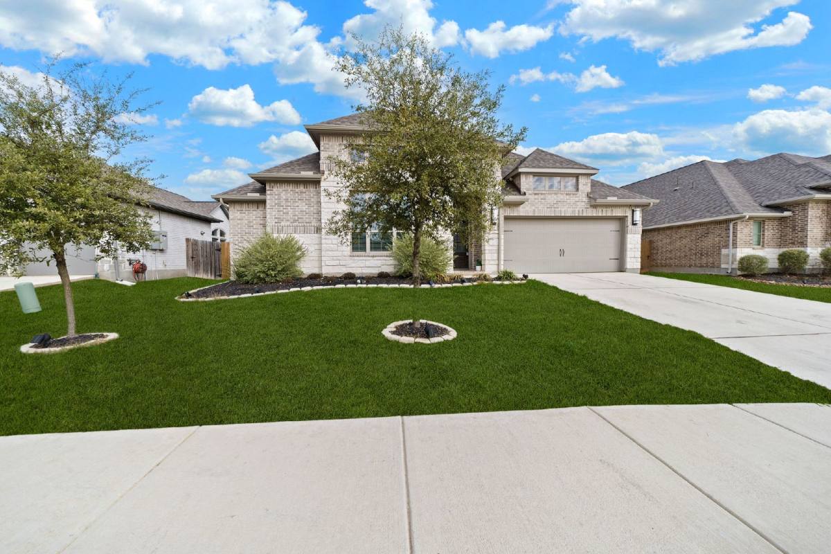 House for rent at 2981 Grove Way, Seguin, TX 78155