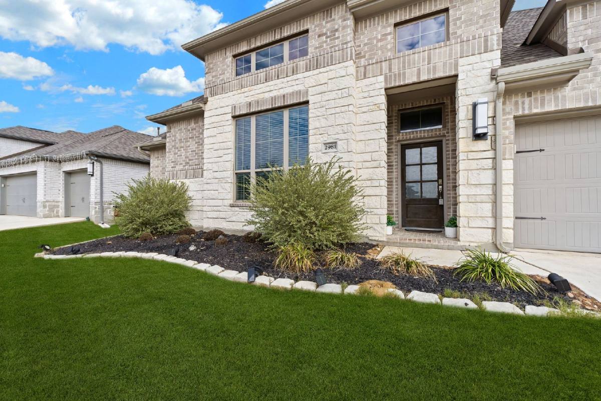 House for rent at 2981 Grove Way, Seguin, TX 78155