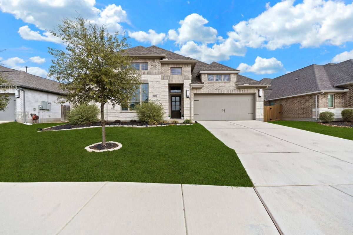 House for rent at 2981 Grove Way, Seguin, TX 78155