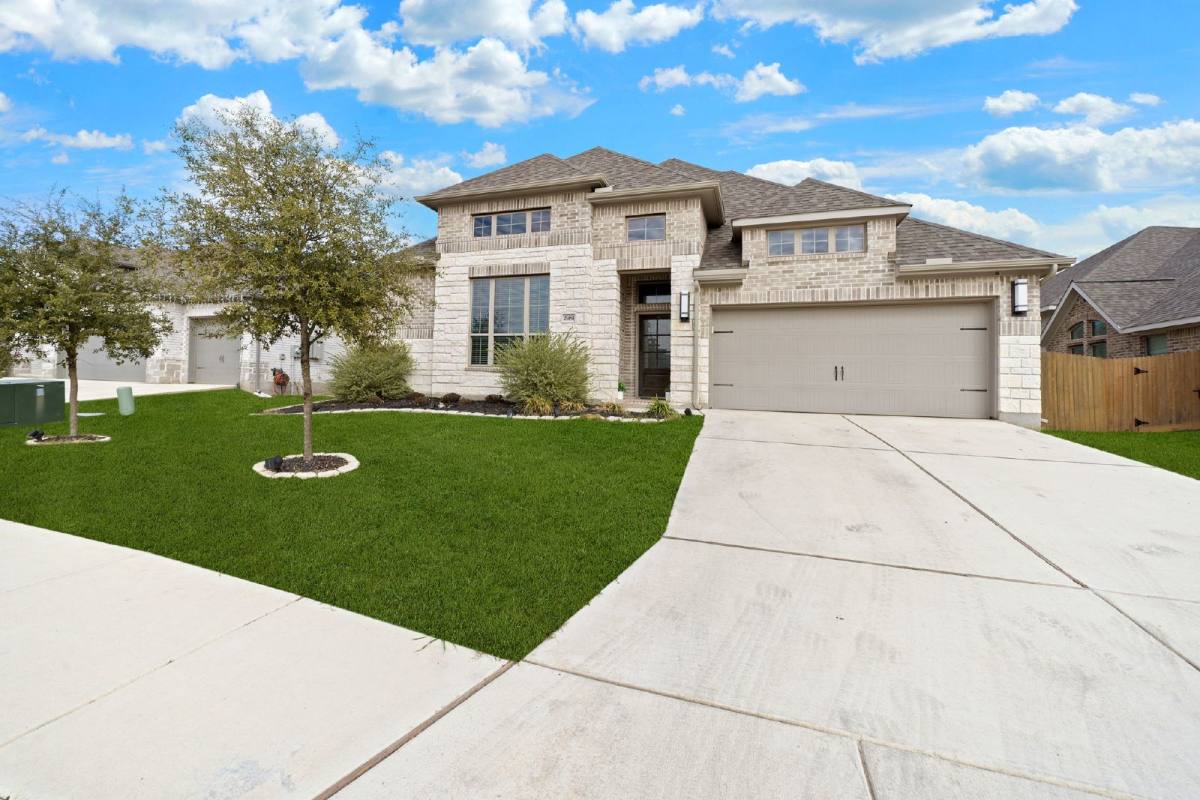 House for rent at 2981 Grove Way, Seguin, TX 78155