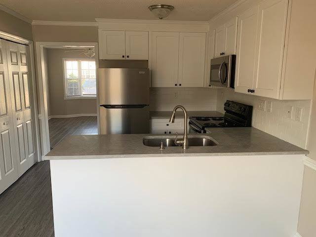 Townhouse for rent at 3955 Sterling Pointe Dr #PPP4, Winterville, NC 28590
