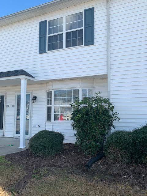 Townhouse for rent at 3955 Sterling Pointe Dr #PPP4, Winterville, NC 28590