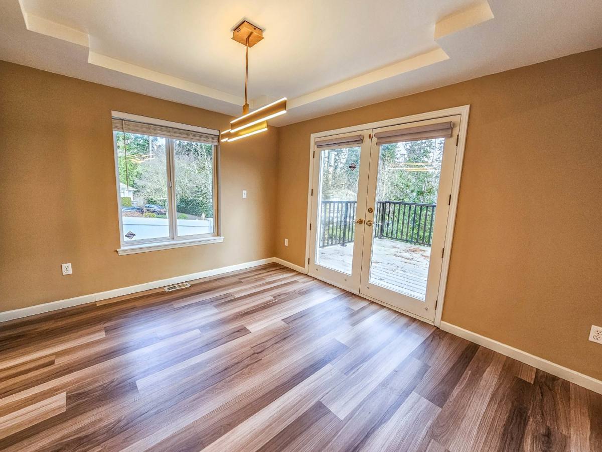 House for rent at 13818 NE 93rd Court, Redmond, WA 98052