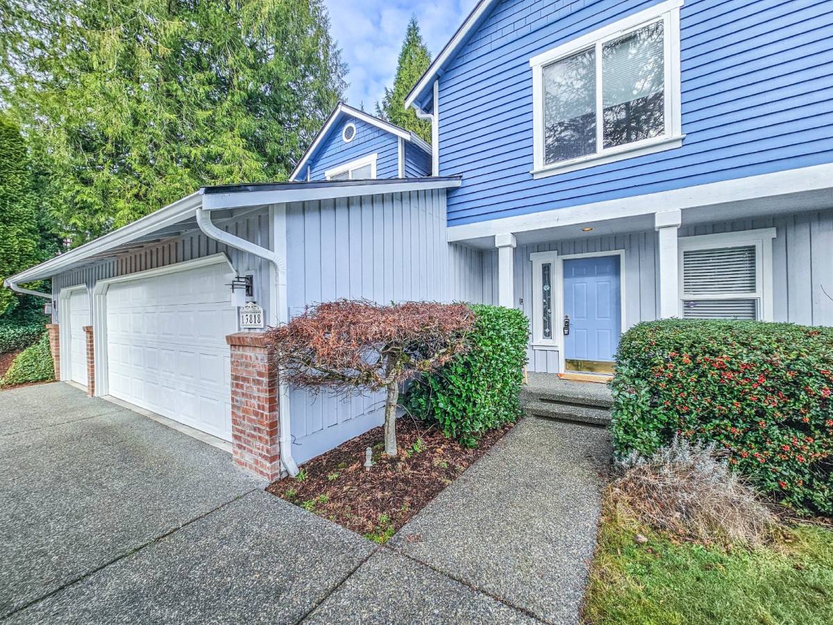 House for rent at 13818 NE 93rd Court, Redmond, WA 98052