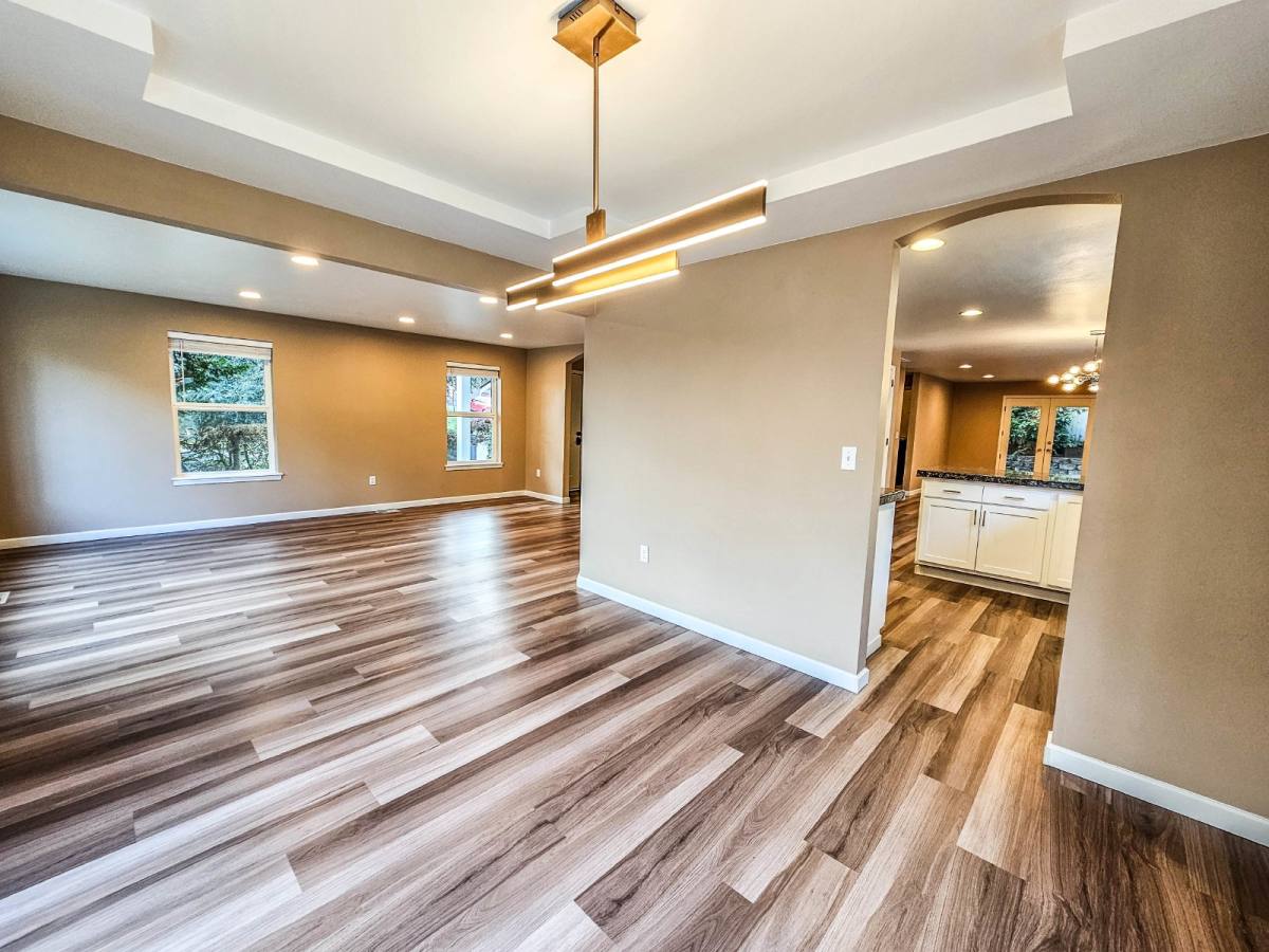 House for rent at 13818 NE 93rd Court, Redmond, WA 98052