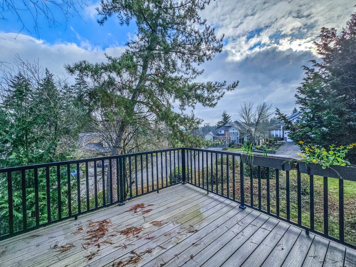 House for rent at 13818 NE 93rd Court, Redmond, WA 98052