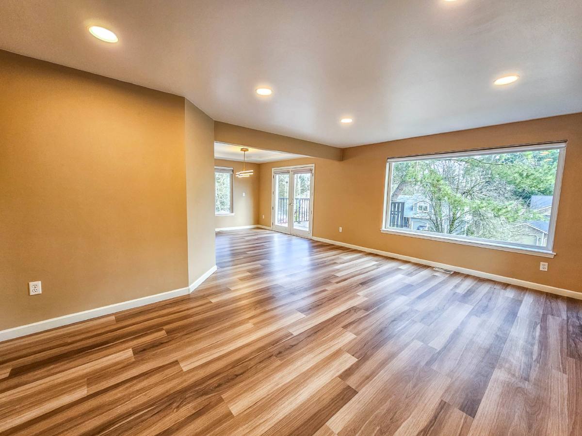 House for rent at 13818 NE 93rd Court, Redmond, WA 98052