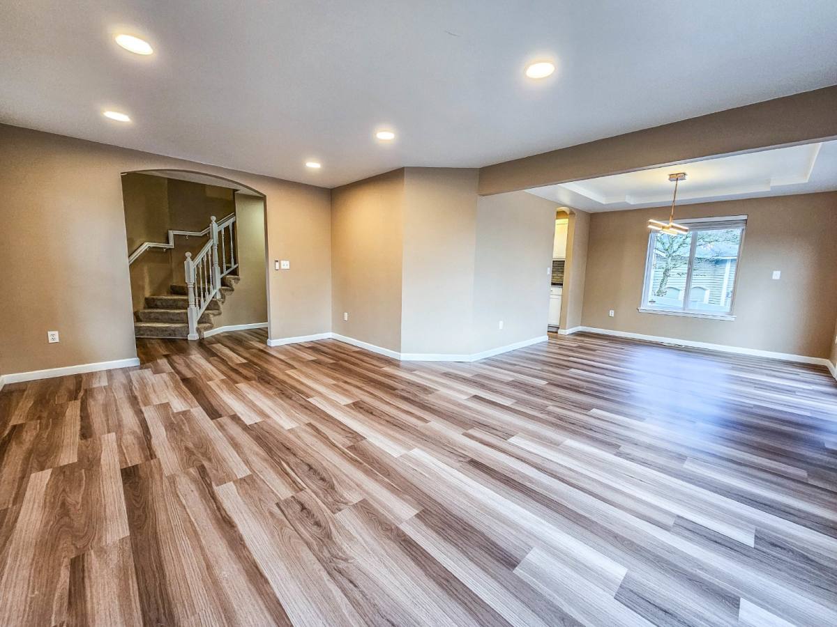 House for rent at 13818 NE 93rd Court, Redmond, WA 98052