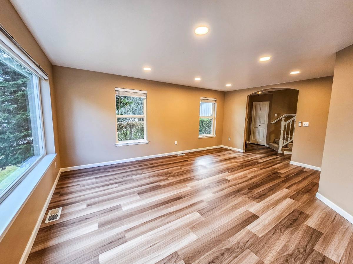 House for rent at 13818 NE 93rd Court, Redmond, WA 98052