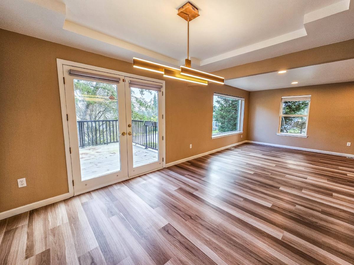 House for rent at 13818 NE 93rd Court, Redmond, WA 98052