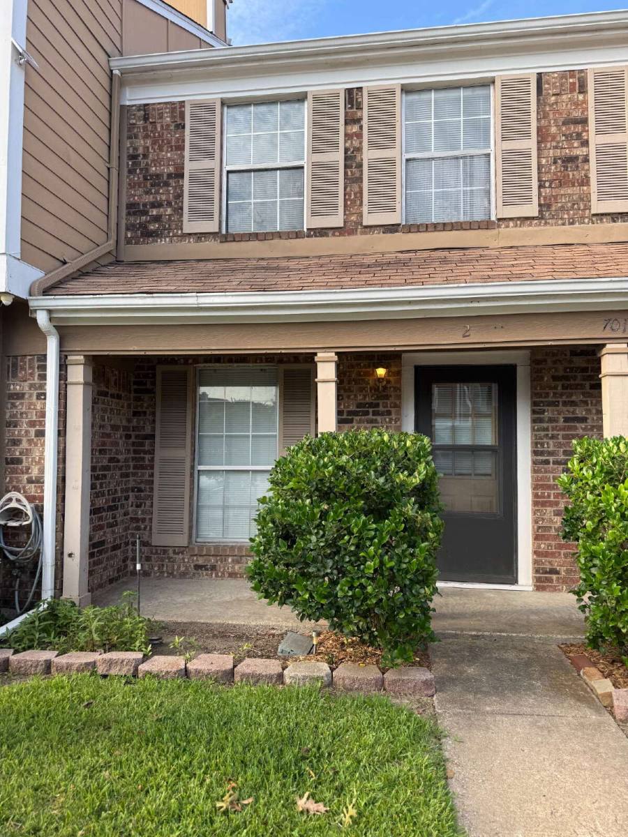 Condo for rent at 701 Lee St #2A, Mesquite, TX 75149