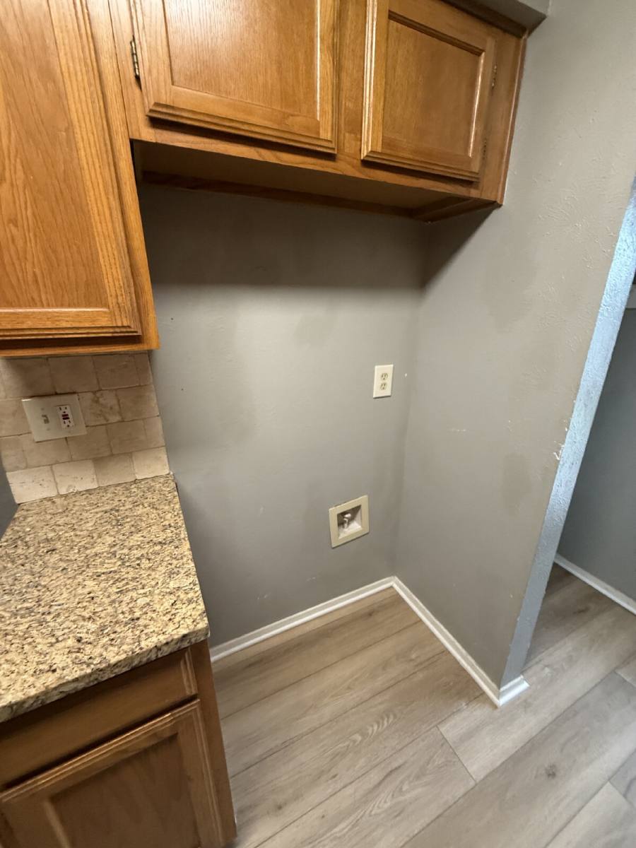 Condo for rent at 701 Lee St #2A, Mesquite, TX 75149