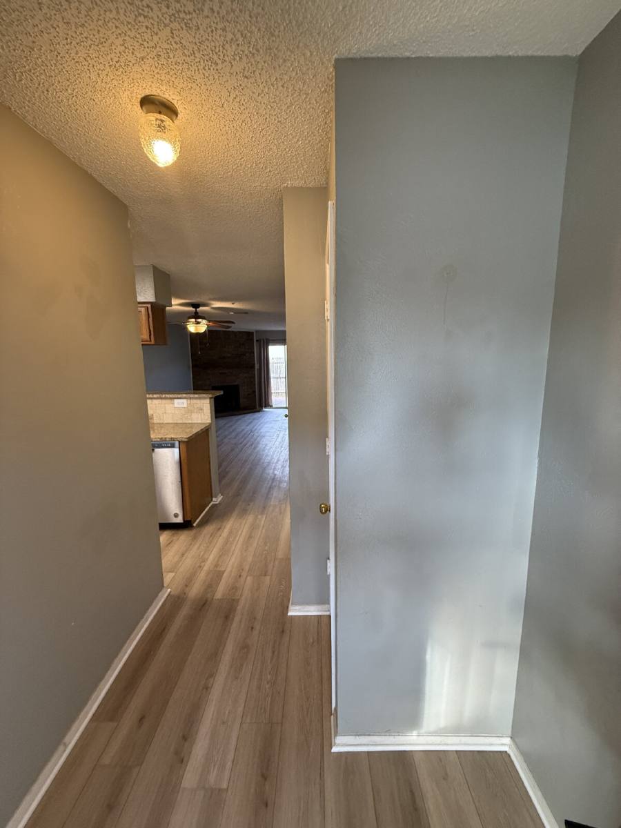 Condo for rent at 701 Lee St #2A, Mesquite, TX 75149