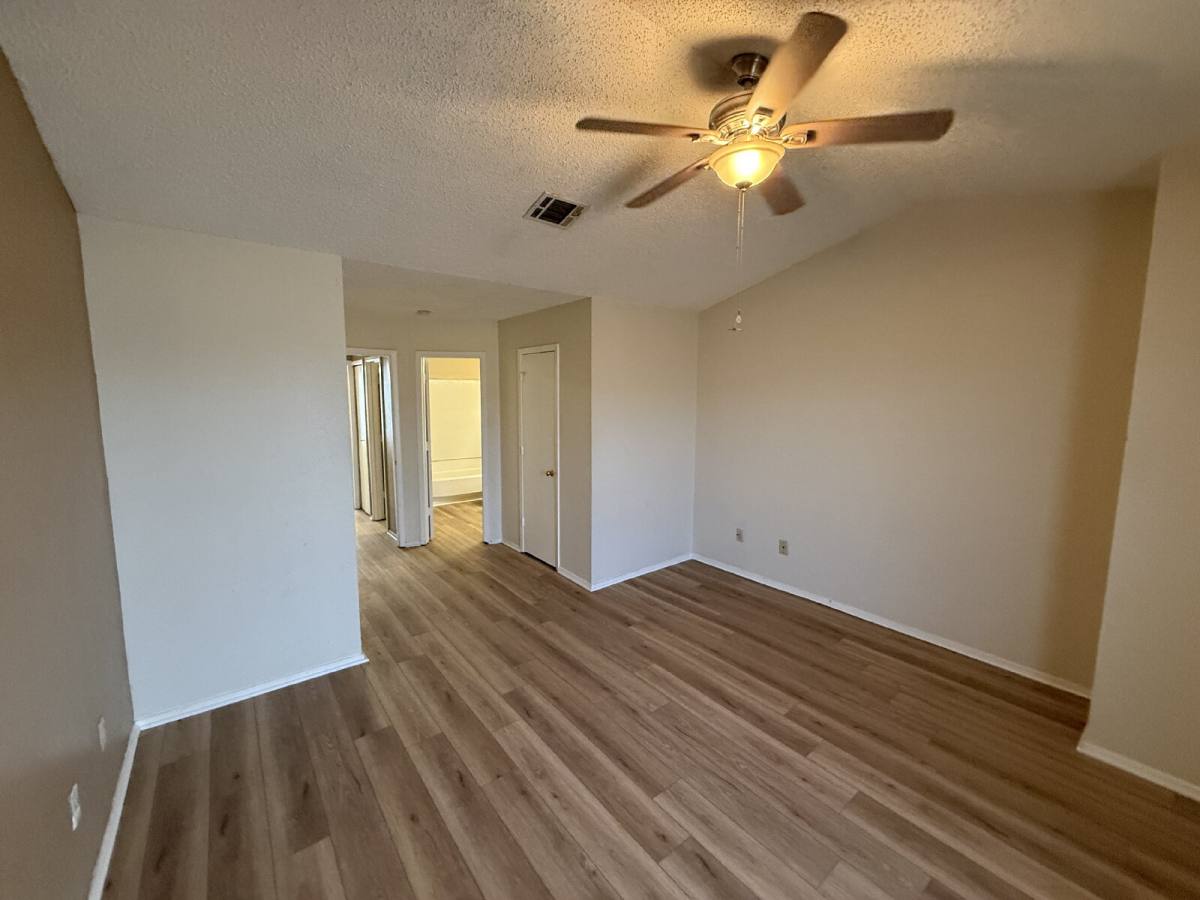 Condo for rent at 701 Lee St #2A, Mesquite, TX 75149