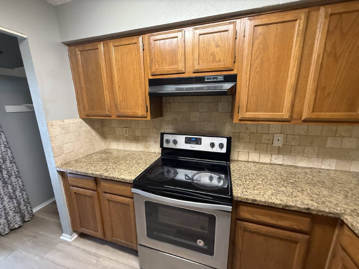 Condo for rent at 701 Lee St #2A, Mesquite, TX 75149
