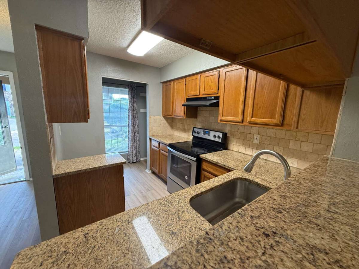 Condo for rent at 701 Lee St #2A, Mesquite, TX 75149