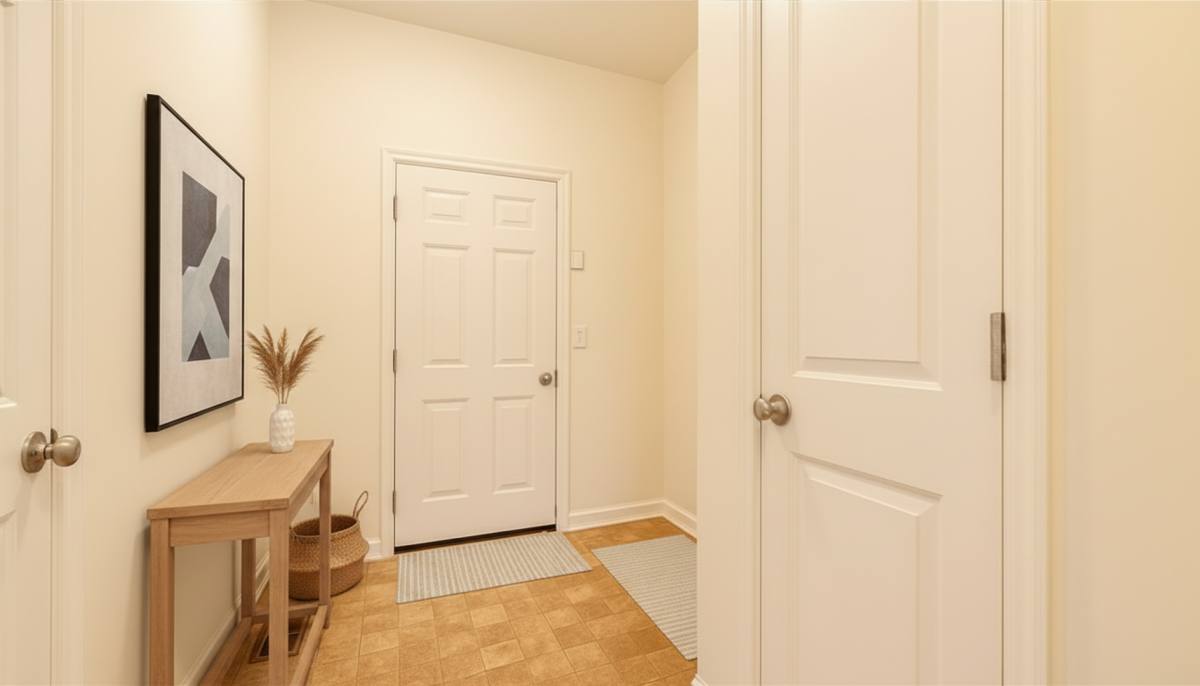 Townhouse for rent at 4265 Corn Silk Lane, Saint Paul, MN 55129