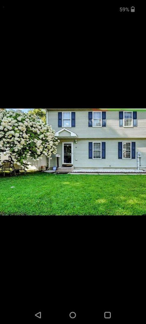 House for rent at 56 Clayton St, Springfield, MA 01107