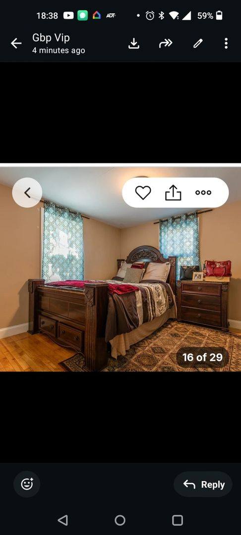 House for rent at 56 Clayton St, Springfield, MA 01107