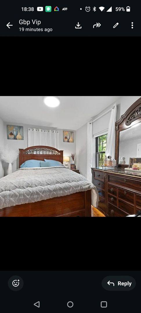 House for rent at 56 Clayton St, Springfield, MA 01107