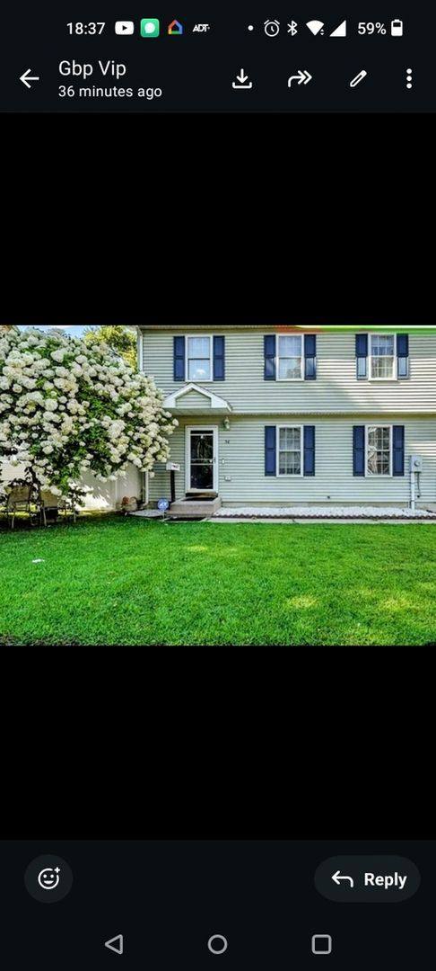 House for rent at 56 Clayton St, Springfield, MA 01107