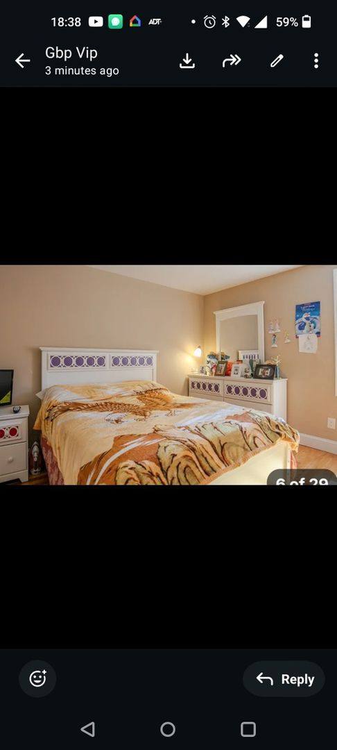 House for rent at 56 Clayton St, Springfield, MA 01107