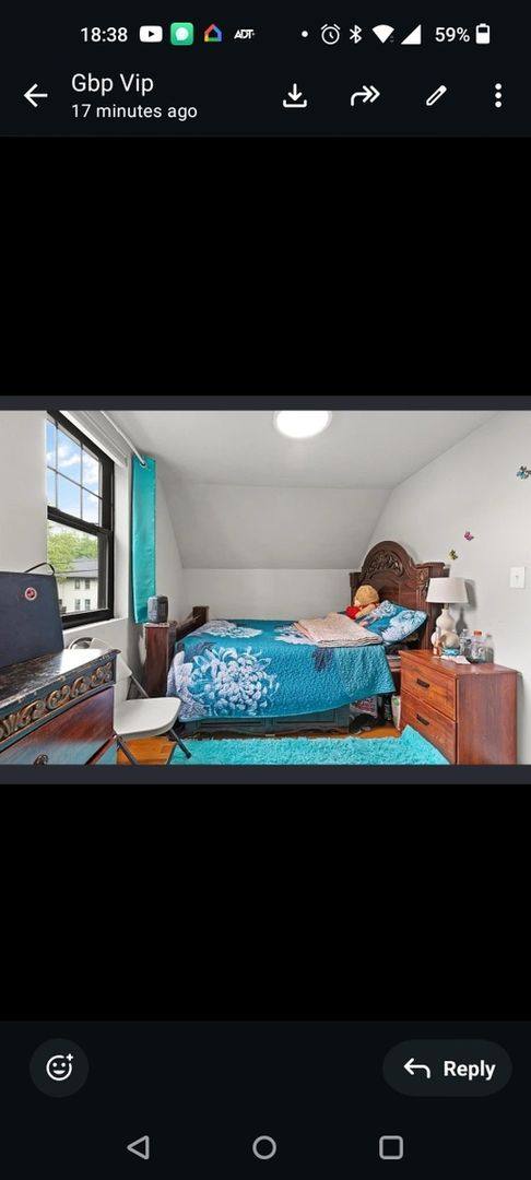 House for rent at 56 Clayton St, Springfield, MA 01107